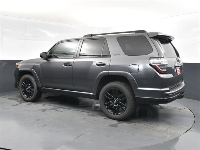 used 2021 Toyota 4Runner car, priced at $39,000