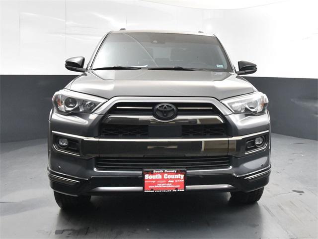 used 2021 Toyota 4Runner car, priced at $39,000