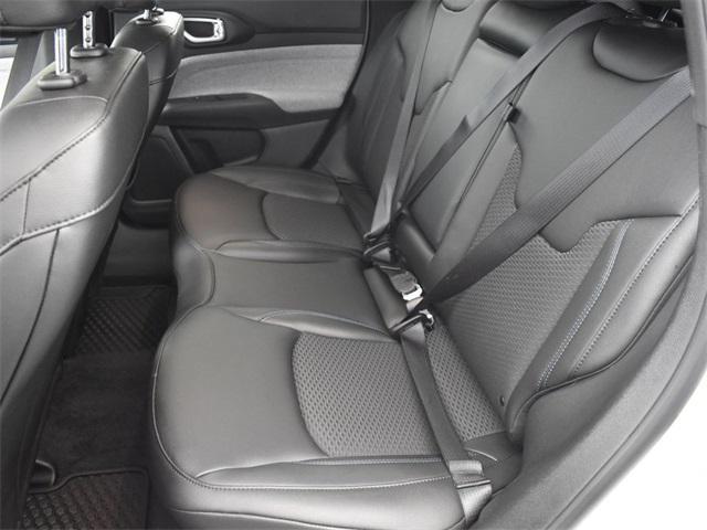 new 2025 Jeep Compass car, priced at $26,643