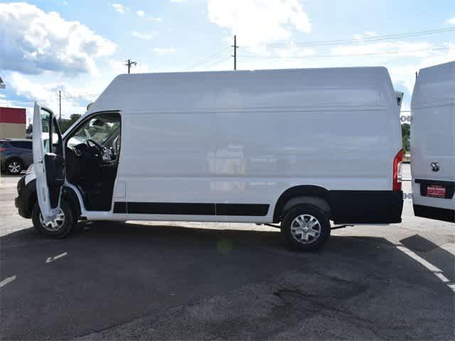 new 2024 Ram ProMaster 3500 car, priced at $55,760