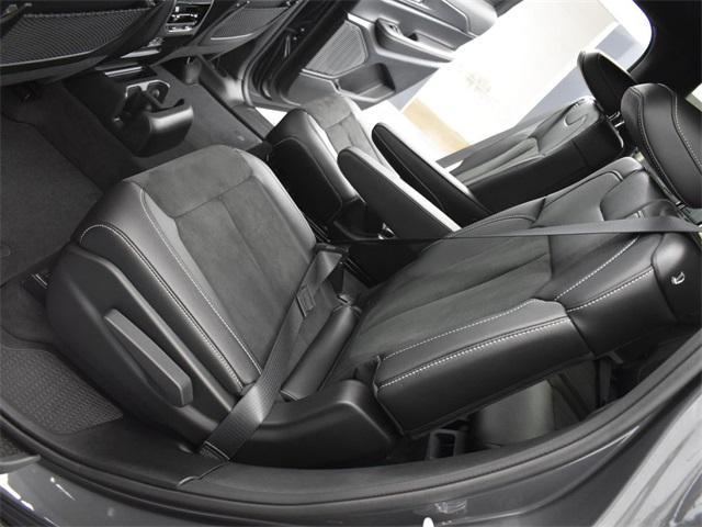 new 2025 Jeep Grand Cherokee L car, priced at $40,017