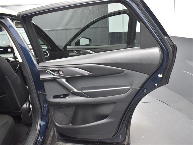 used 2021 Mazda CX-9 car, priced at $20,500