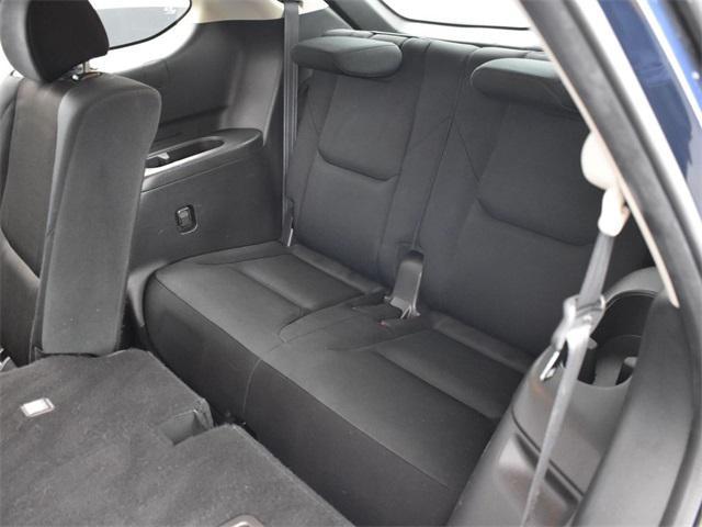 used 2021 Mazda CX-9 car, priced at $20,500