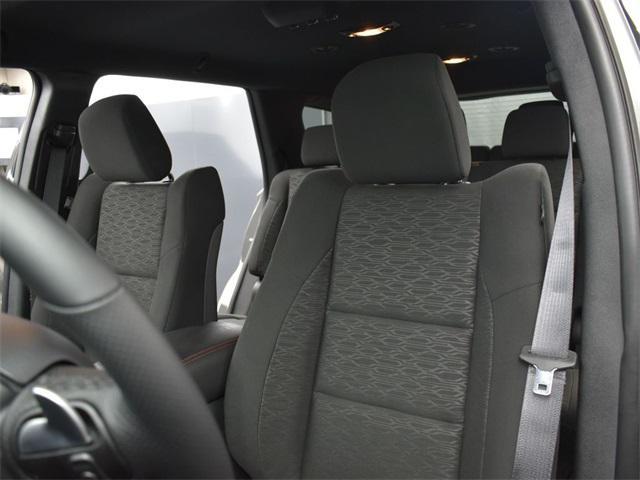 new 2025 Dodge Durango car, priced at $35,985