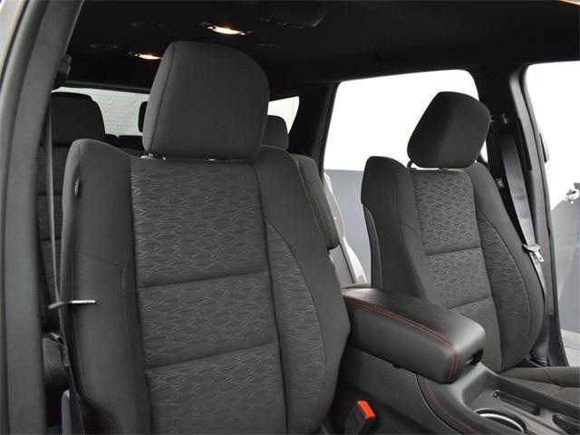 new 2025 Dodge Durango car, priced at $35,985