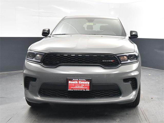 new 2025 Dodge Durango car, priced at $35,985