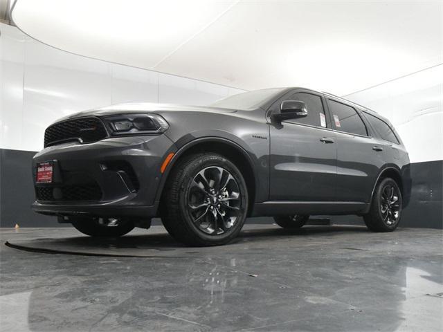 new 2025 Dodge Durango car, priced at $57,675