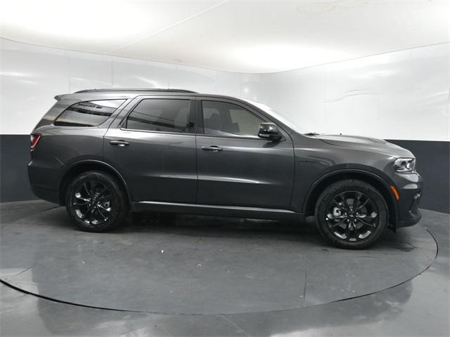 new 2025 Dodge Durango car, priced at $57,675