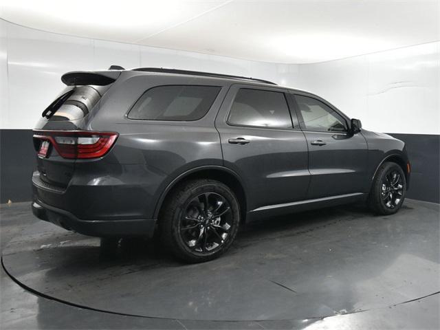 new 2025 Dodge Durango car, priced at $57,675