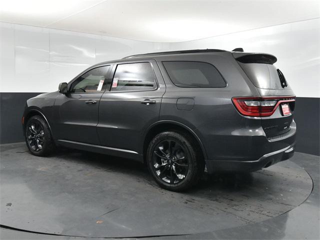 new 2025 Dodge Durango car, priced at $57,675