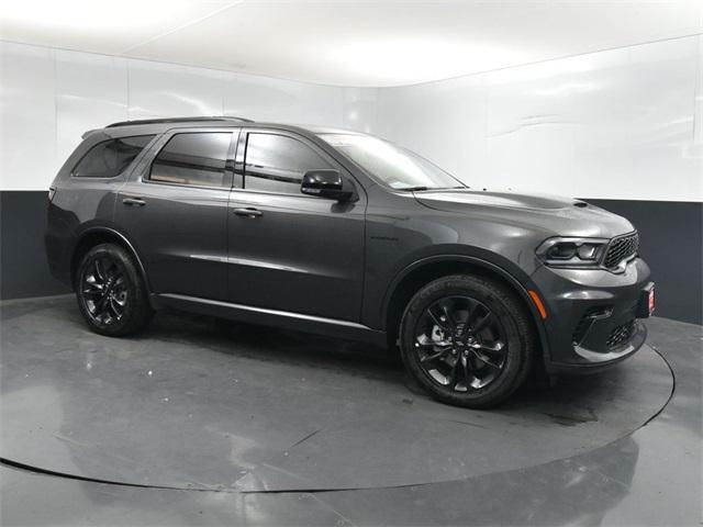 new 2025 Dodge Durango car, priced at $57,675