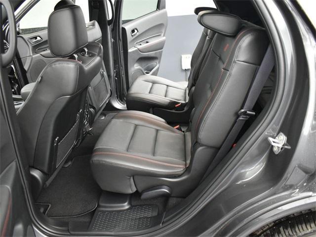 new 2025 Dodge Durango car, priced at $57,675