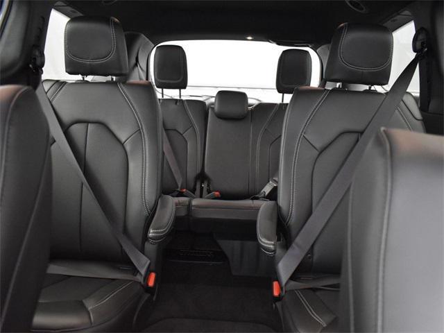 new 2026 Chrysler Pacifica car, priced at $37,240