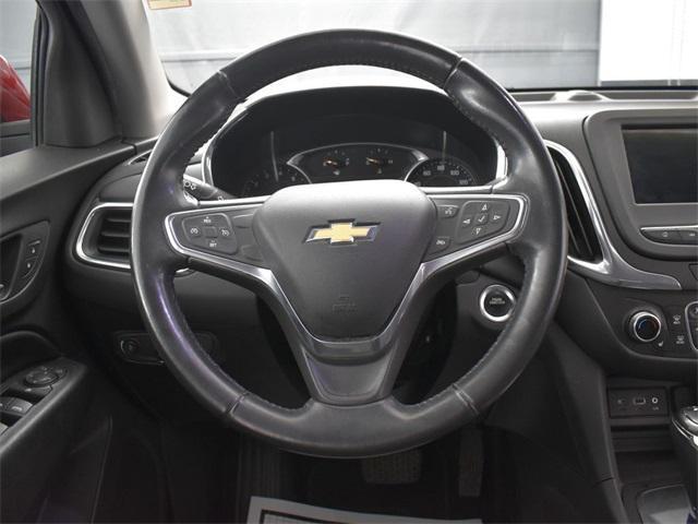 used 2019 Chevrolet Equinox car, priced at $12,900