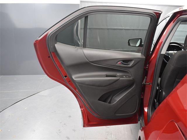 used 2019 Chevrolet Equinox car, priced at $12,900