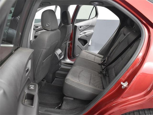 used 2019 Chevrolet Equinox car, priced at $12,900