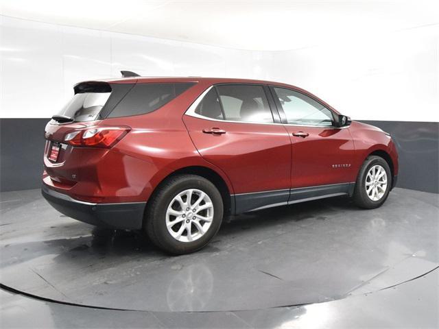 used 2019 Chevrolet Equinox car, priced at $12,900