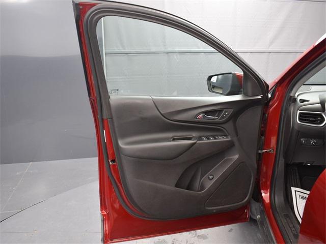 used 2019 Chevrolet Equinox car, priced at $12,900