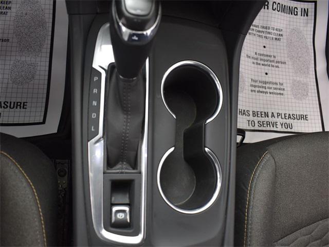 used 2019 Chevrolet Equinox car, priced at $12,900