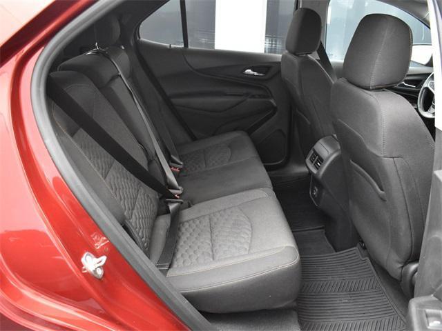 used 2019 Chevrolet Equinox car, priced at $12,900
