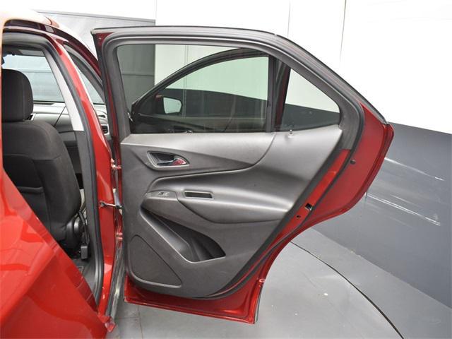 used 2019 Chevrolet Equinox car, priced at $12,900