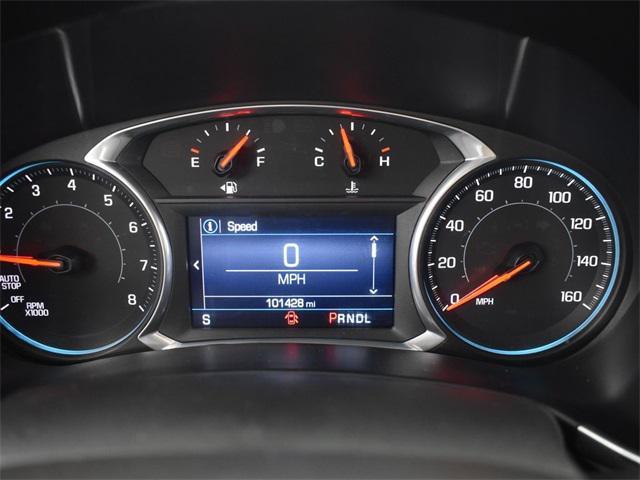 used 2019 Chevrolet Equinox car, priced at $12,900