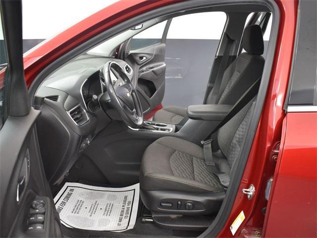 used 2019 Chevrolet Equinox car, priced at $12,900