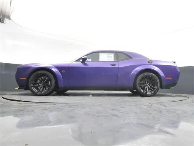 new 2023 Dodge Challenger car, priced at $56,620