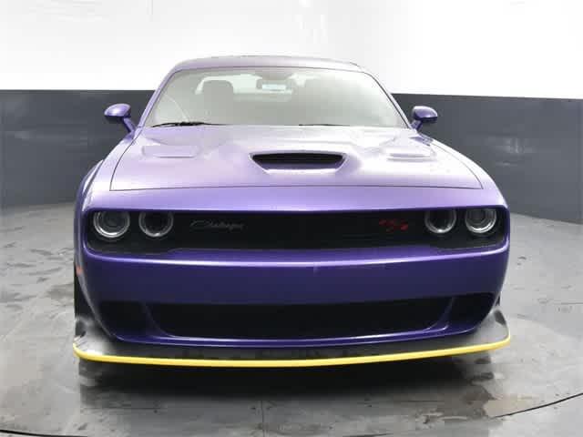 new 2023 Dodge Challenger car, priced at $56,620