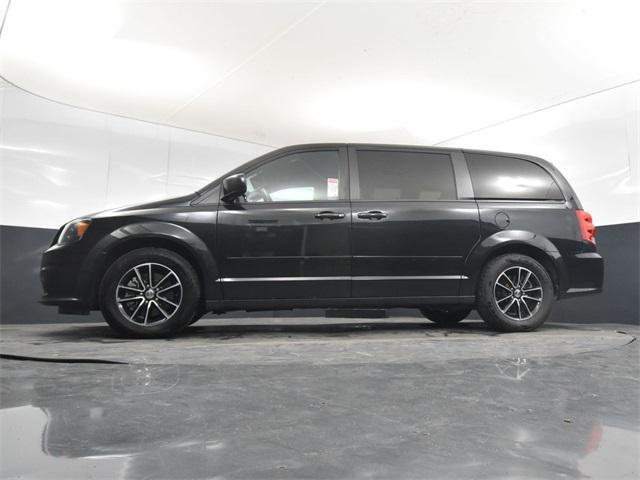 used 2016 Dodge Grand Caravan car, priced at $8,500