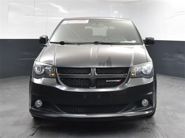 used 2016 Dodge Grand Caravan car, priced at $8,500