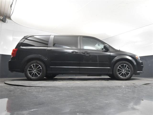 used 2016 Dodge Grand Caravan car, priced at $8,500