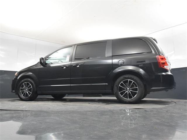 used 2016 Dodge Grand Caravan car, priced at $8,500