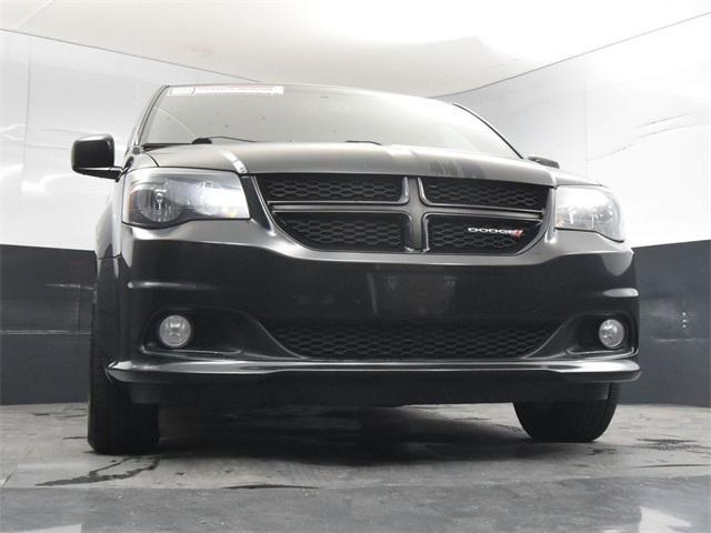 used 2016 Dodge Grand Caravan car, priced at $8,500