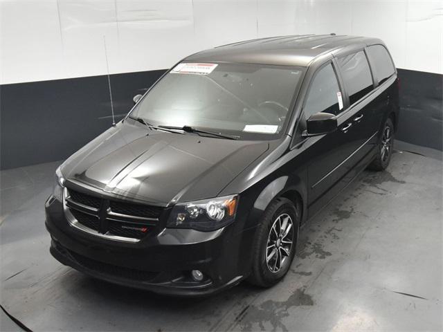 used 2016 Dodge Grand Caravan car, priced at $8,500