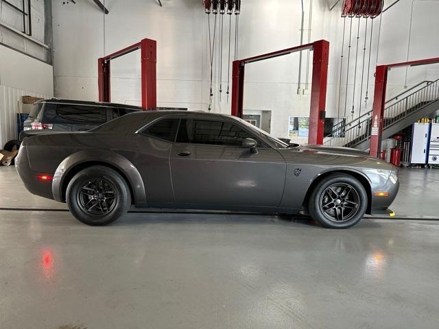 used 2023 Dodge Challenger car, priced at $170,000