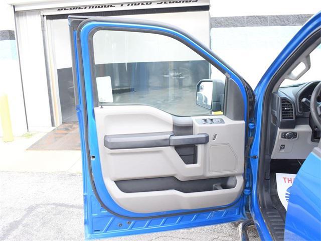 used 2019 Ford F-150 car, priced at $24,600