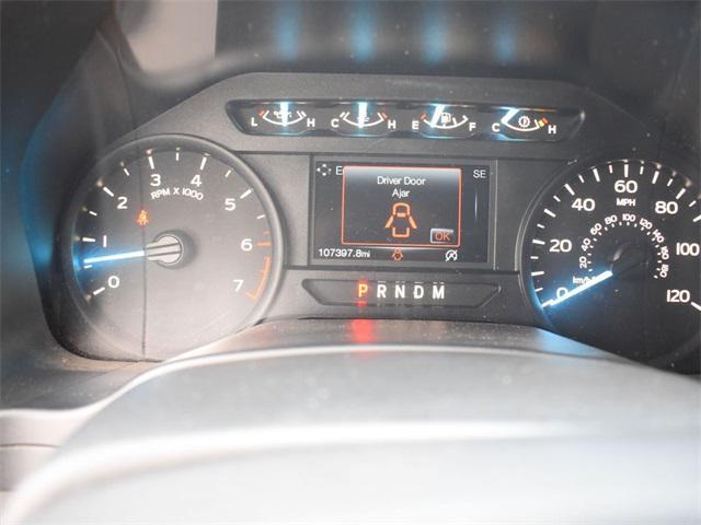 used 2019 Ford F-150 car, priced at $24,600