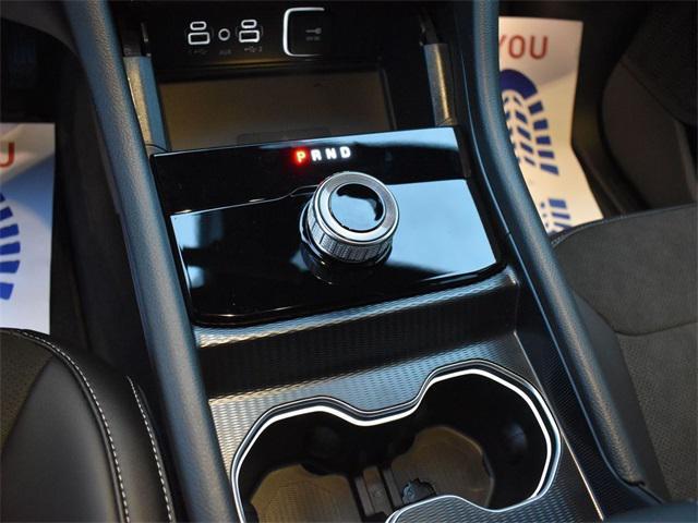 new 2025 Jeep Grand Cherokee car, priced at $37,885