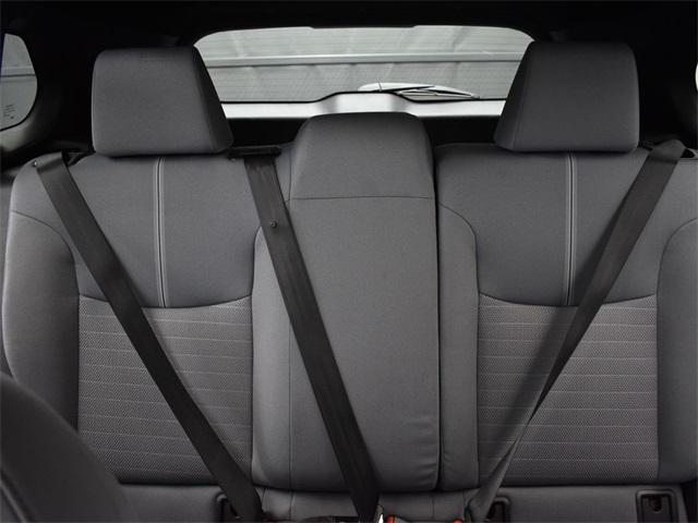 used 2024 Toyota Corolla Hybrid car, priced at $30,000