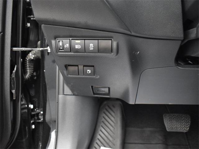 used 2024 Toyota Corolla Hybrid car, priced at $30,000