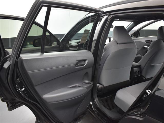 used 2024 Toyota Corolla Hybrid car, priced at $30,000