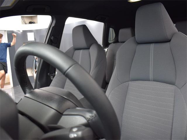 used 2024 Toyota Corolla Hybrid car, priced at $30,000