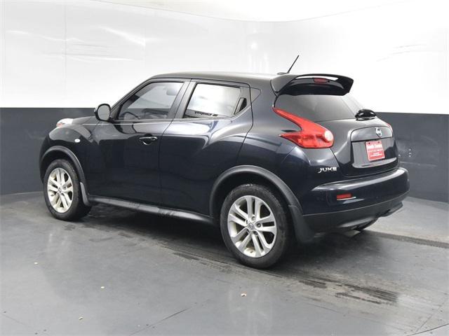 used 2013 Nissan Juke car, priced at $8,000