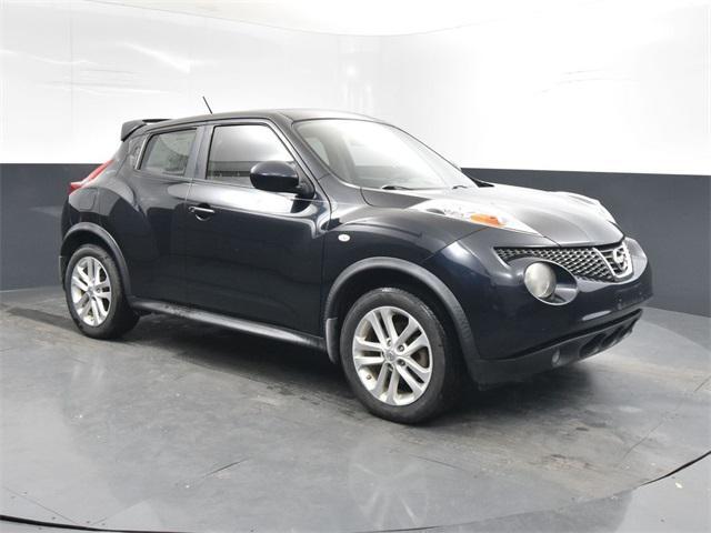 used 2013 Nissan Juke car, priced at $8,000