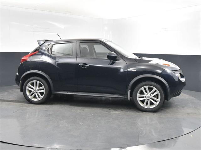 used 2013 Nissan Juke car, priced at $8,000