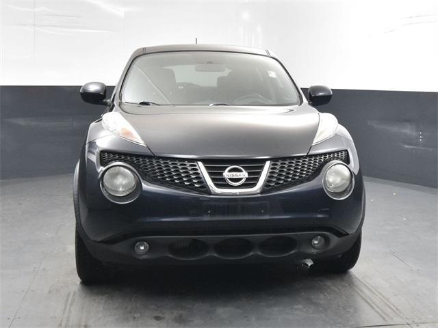 used 2013 Nissan Juke car, priced at $8,000