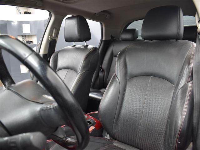 used 2013 Nissan Juke car, priced at $8,000