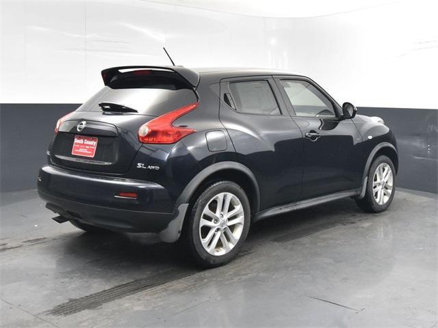 used 2013 Nissan Juke car, priced at $8,000