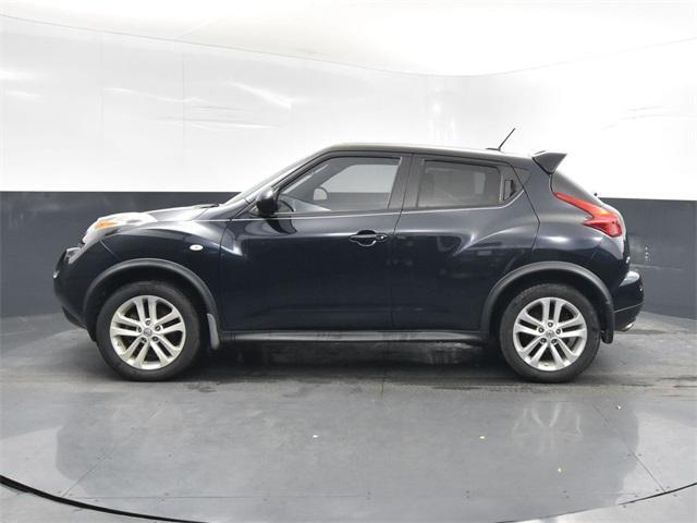 used 2013 Nissan Juke car, priced at $8,000